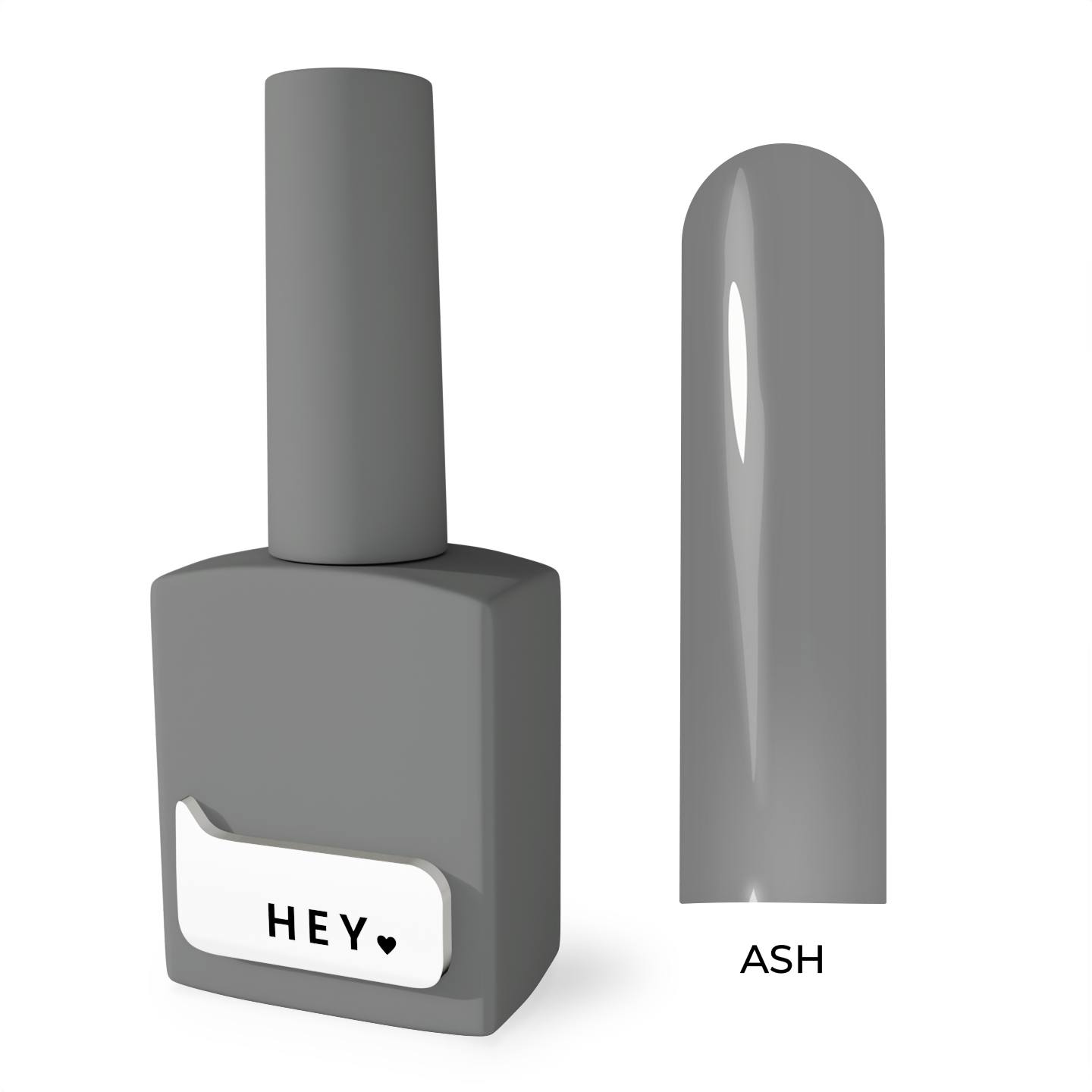HEYLOVE. Tint Base, ASH, 15 ml